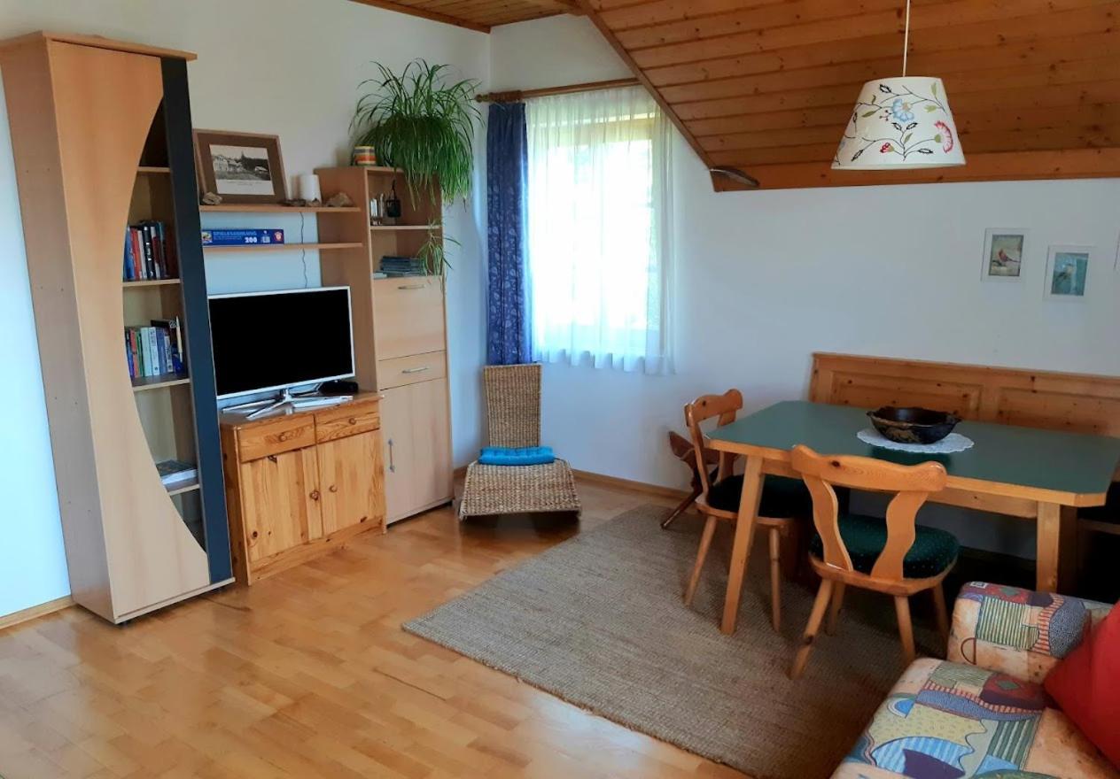Apartments Berghof Familie Steinwender Polling  Bagian luar foto