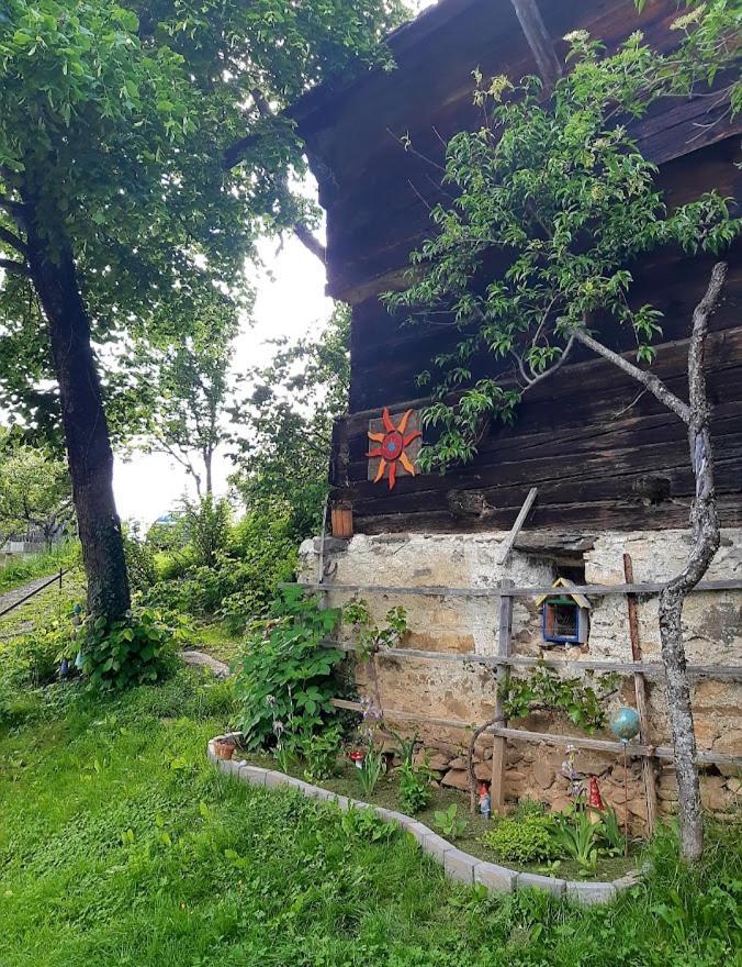 Apartments Berghof Familie Steinwender Polling  Bagian luar foto