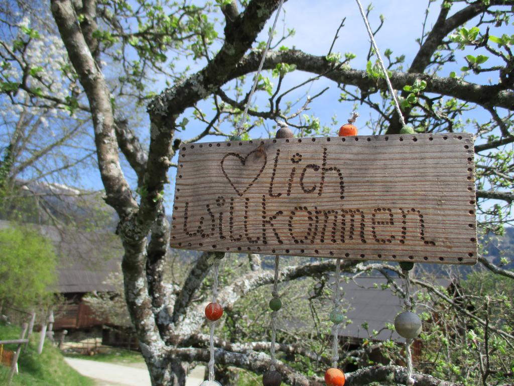 Apartments Berghof Familie Steinwender Polling  Bagian luar foto