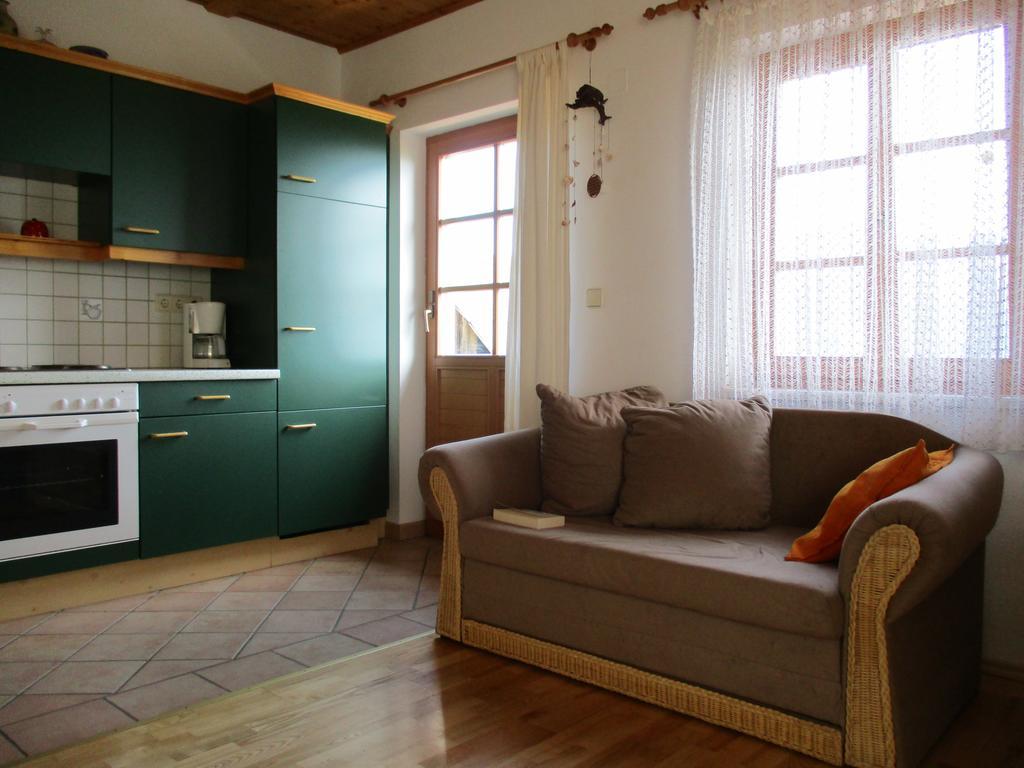 Apartments Berghof Familie Steinwender Polling  Bagian luar foto