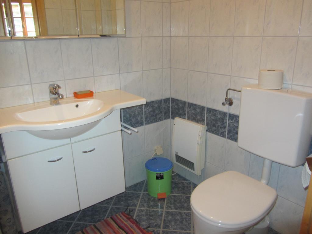 Apartments Berghof Familie Steinwender Polling  Bagian luar foto