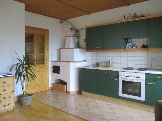 Apartments Berghof Familie Steinwender Polling  Bagian luar foto