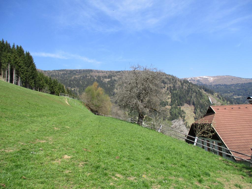 Apartments Berghof Familie Steinwender Polling  Bagian luar foto