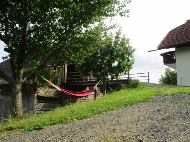 Apartments Berghof Familie Steinwender Polling  Bagian luar foto