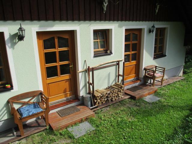 Apartments Berghof Familie Steinwender Polling  Bagian luar foto